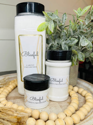 Blissful Luxury Carpet Freshener, P&PD Wholesale - A Blissfully Beautiful Boutique