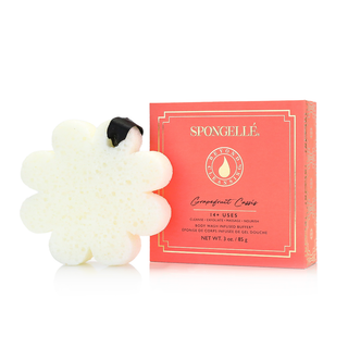 Grapefruit Cassis | Boxed Flower, Spongellé - A Blissfully Beautiful Boutique