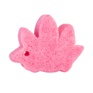 Sally Stegosaurus | Spongeasaurus Dinosaur Buffer, Spongellé - A Blissfully Beautiful Boutique