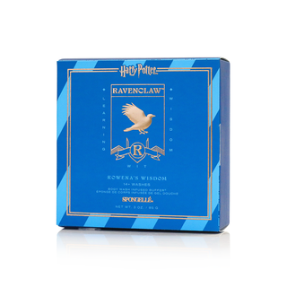 Ravenclaw™ Rowena's Wisdom Buffer | Harry Potter™ Collection, Spongellé - A Blissfully Beautiful Boutique