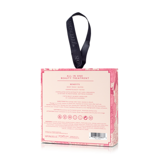 Peony Flower | Boxed Flower, Spongellé - A Blissfully Beautiful Boutique