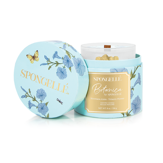 Tobacco Flower | Botanica Candle, Spongellé - A Blissfully Beautiful Boutique