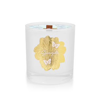 Tobacco Flower | Botanica Candle, Spongellé - A Blissfully Beautiful Boutique