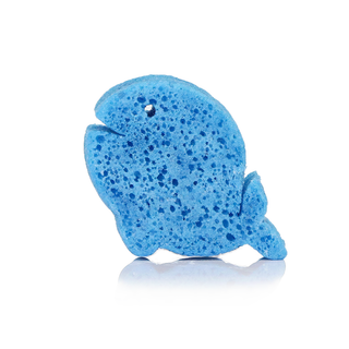 Walter Whale | Sea Animals, Spongellé - A Blissfully Beautiful Boutique