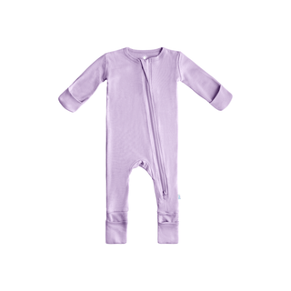Baby Bamboo Pajamas w/ DreamCuffs®, Dreamland Baby - A Blissfully Beautiful Boutique