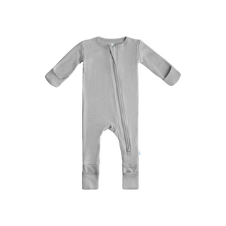 Baby Bamboo Pajamas w/ DreamCuffs®, Dreamland Baby - A Blissfully Beautiful Boutique