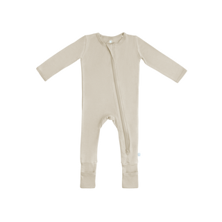 Baby Bamboo Pajamas w/ DreamCuffs®, Dreamland Baby - A Blissfully Beautiful Boutique