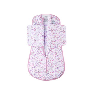 Dream Weighted Sleep Swaddle, Dreamland Baby - A Blissfully Beautiful Boutique
