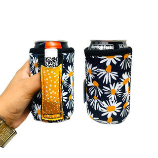 Daisy 12oz Stubby Can Handler™, Drink Handlers - A Blissfully Beautiful Boutique