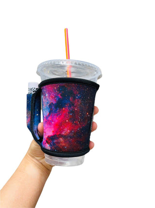 Galaxy Small / Medium Bottomless Handler™, Drink Handlers - A Blissfully Beautiful Boutique