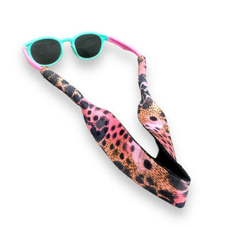 Kids Glasses Strap, Drink Handlers - A Blissfully Beautiful Boutique