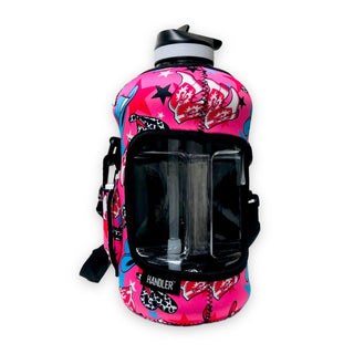 Nashville Cowgirl 1/2 Gallon Jug Carrying Handler™, Drink Handlers - A Blissfully Beautiful Boutique