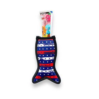 Stars & Stripes Mermaid Icy Pop Holder, Drink Handlers - A Blissfully Beautiful Boutique