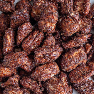 Cinnful Cocoa Pecans, Di Bruno Bros - A Blissfully Beautiful Boutique
