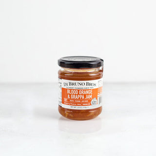 Blood Orange & Grappa Jam, Di Bruno Bros - A Blissfully Beautiful Boutique