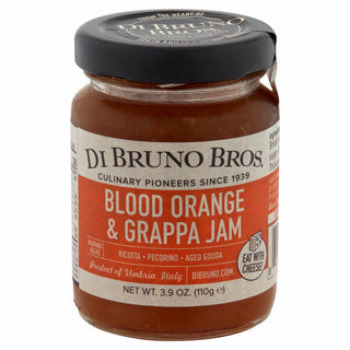 Blood Orange & Grappa Jam, Di Bruno Bros - A Blissfully Beautiful Boutique