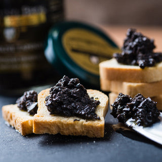 Black Olive Tapenade, Di Bruno Bros - A Blissfully Beautiful Boutique
