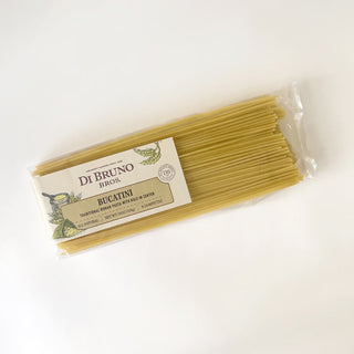 Bucatini, Di Bruno Bros - A Blissfully Beautiful Boutique