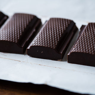 Dark Chocolate Sea Salt, Di Bruno Bros - A Blissfully Beautiful Boutique