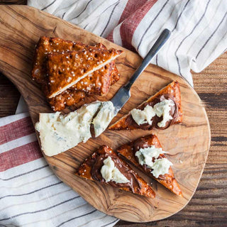 Gorgonzola Cheese Spread, Di Bruno Bros - A Blissfully Beautiful Boutique