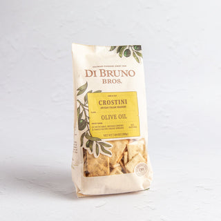 Olive Oil Crostini, Di Bruno Bros - A Blissfully Beautiful Boutique