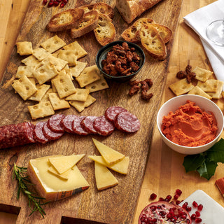 Taste of Di Bruno Cheese & Charcuterie Gourmet Gift Box, Di Bruno Bros - A Blissfully Beautiful Boutique