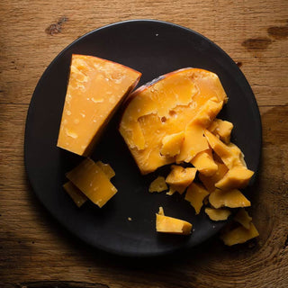 Signature Gouda, Di Bruno Bros - A Blissfully Beautiful Boutique