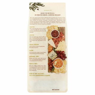 Rosemary Crostini, Di Bruno Bros - A Blissfully Beautiful Boutique
