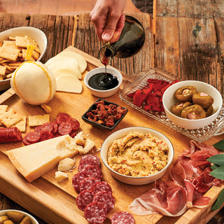 Italian Market Gift Crate, Di Bruno Bros - A Blissfully Beautiful Boutique