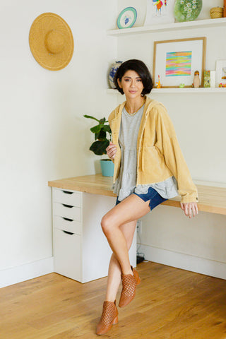 Endless Memories Tiered Babydoll Top, Ave Shops - A Blissfully Beautiful Boutique