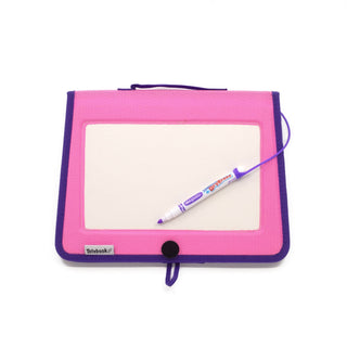 Totebook Kids Dry Erase Activity Kit - Set of 3 Books, UnbuckleMe® - A Blissfully Beautiful Boutique