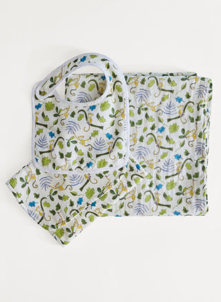 The Newborn Trousseau, Timo & Violet - A Blissfully Beautiful Boutique