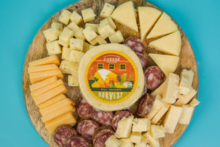Deluxe Charcuterie Pack, Cheese Brothers, Inc. - A Blissfully Beautiful Boutique