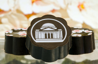 Washington DC Monuments Chocolates, Chouquette Chocolates - A Blissfully Beautiful Boutique