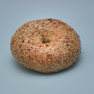 Everything Bagels, New Yorker Bagels - A Blissfully Beautiful Boutique