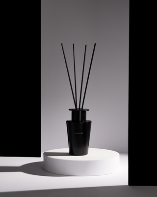 24K Magic Reed Diffuser, Aroma360 - A Blissfully Beautiful Boutique