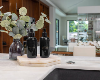 Black Body & Hand Lotion, Aroma360 - A Blissfully Beautiful Boutique