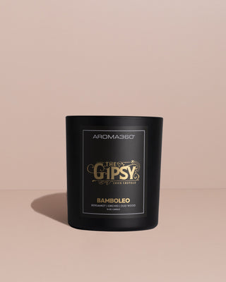 Bamboleo Candle, Aroma360 - A Blissfully Beautiful Boutique