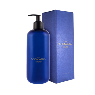 Blue Shampoo, Aroma360 - A Blissfully Beautiful Boutique