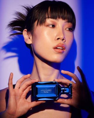 Blue, Aroma360 - A Blissfully Beautiful Boutique