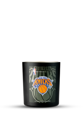NBA My Way Candle, Aroma360 - A Blissfully Beautiful Boutique