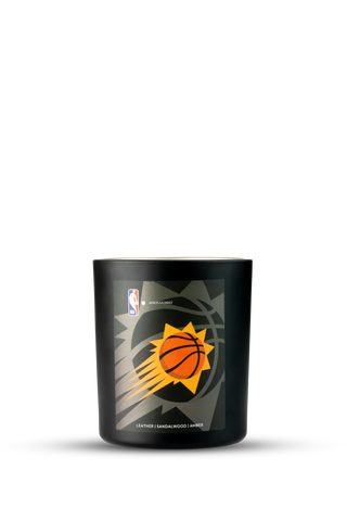 NBA My Way Candle, Aroma360 - A Blissfully Beautiful Boutique