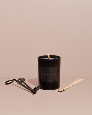 Mystify Single-Wick Candle, Aroma360 - A Blissfully Beautiful Boutique