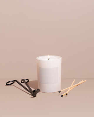 Mystify Single-Wick Candle, Aroma360 - A Blissfully Beautiful Boutique