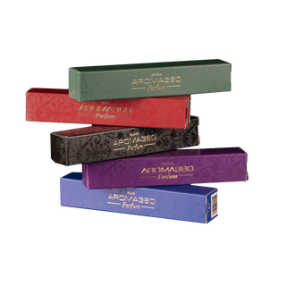Parfum Travel Set, Aroma360 - A Blissfully Beautiful Boutique