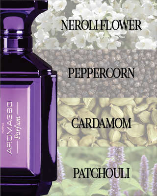 Purple, Aroma360 - A Blissfully Beautiful Boutique