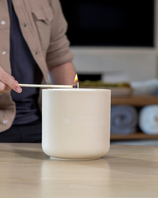 Petite Ceramic Sand Wax Set, Aroma360 - A Blissfully Beautiful Boutique