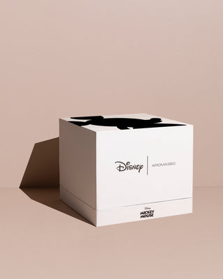 Started With A Mouse 4-Wick Candle, Aroma360 - A Blissfully Beautiful Boutique