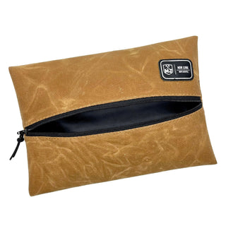 The Working Man, Makeup Junkie Bags - A Blissfully Beautiful Boutique