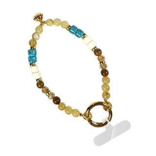 Clip & Go Beaded Wristlet Beaded Assortment, SaveTheGirls - A Blissfully Beautiful Boutique